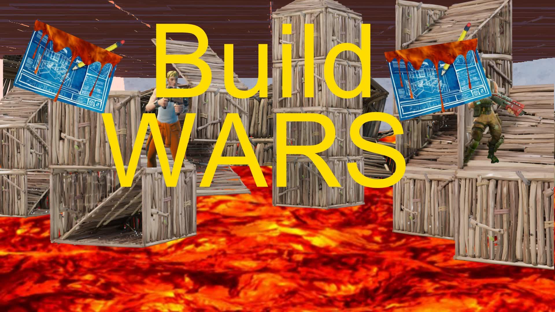 🗺️Build Wars🌋