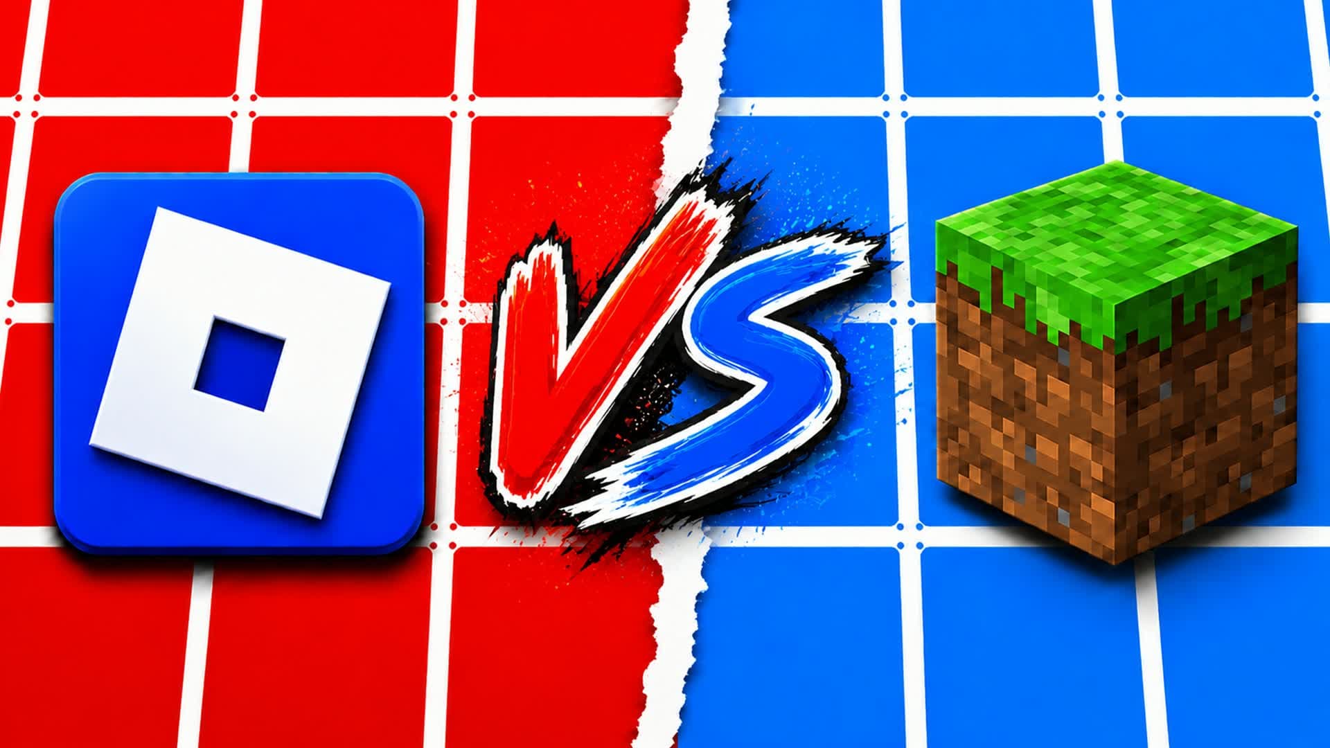 RED VS BLUE MAYHEM 🔴🔵 BEST
