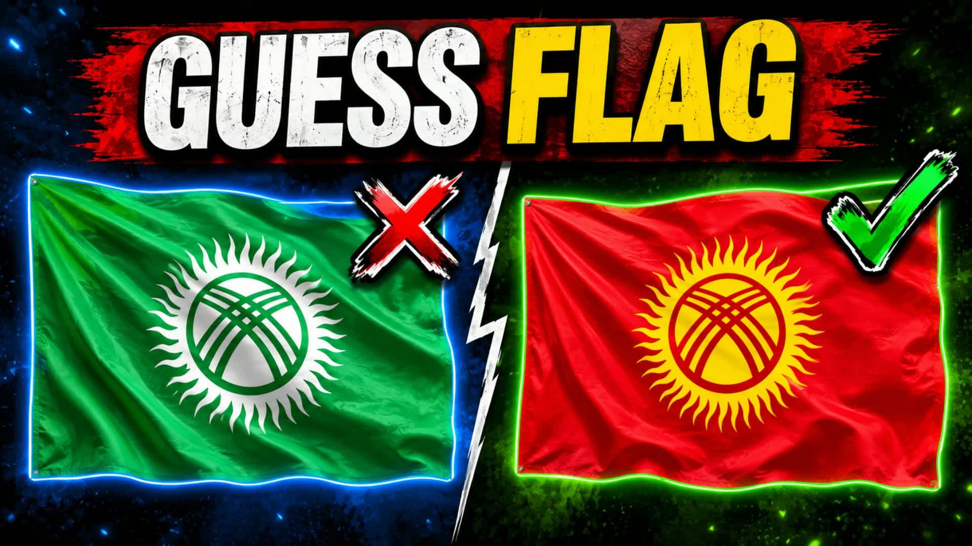 Guess the FLAG or DIE 💀