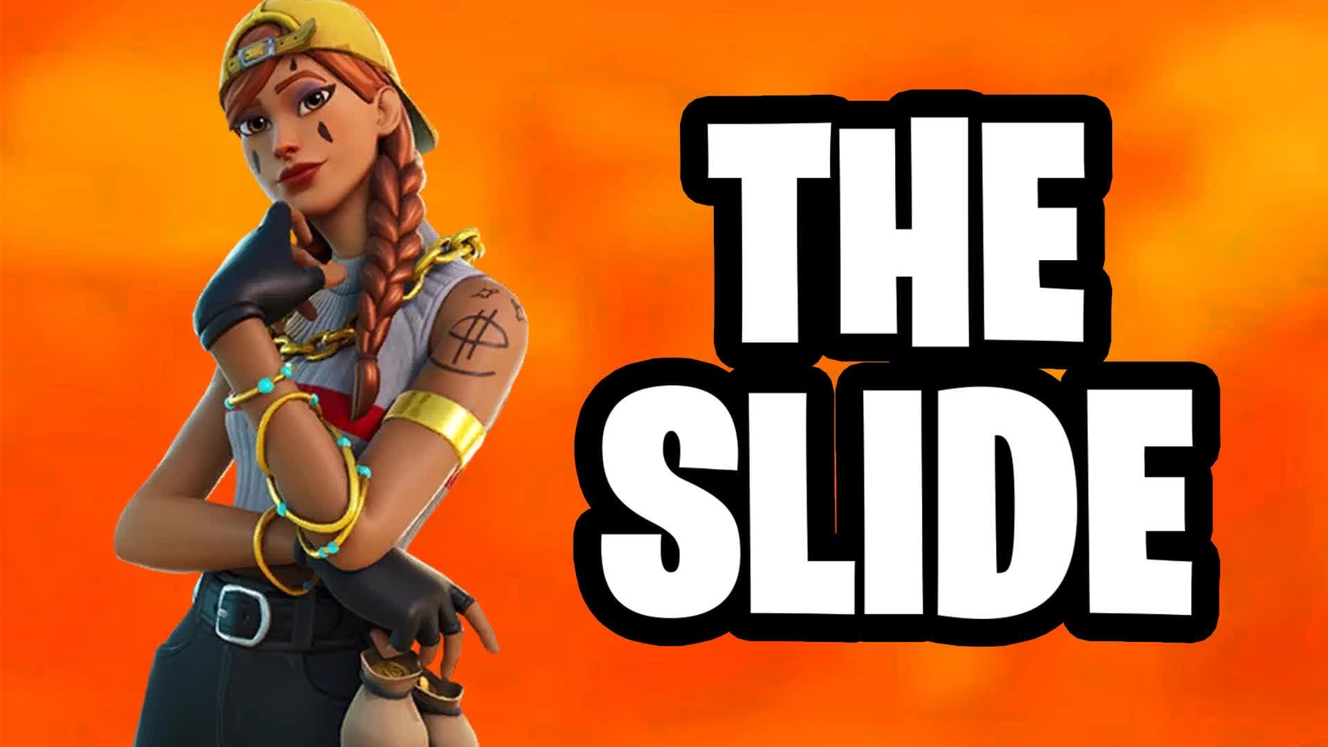 THE SLIDE