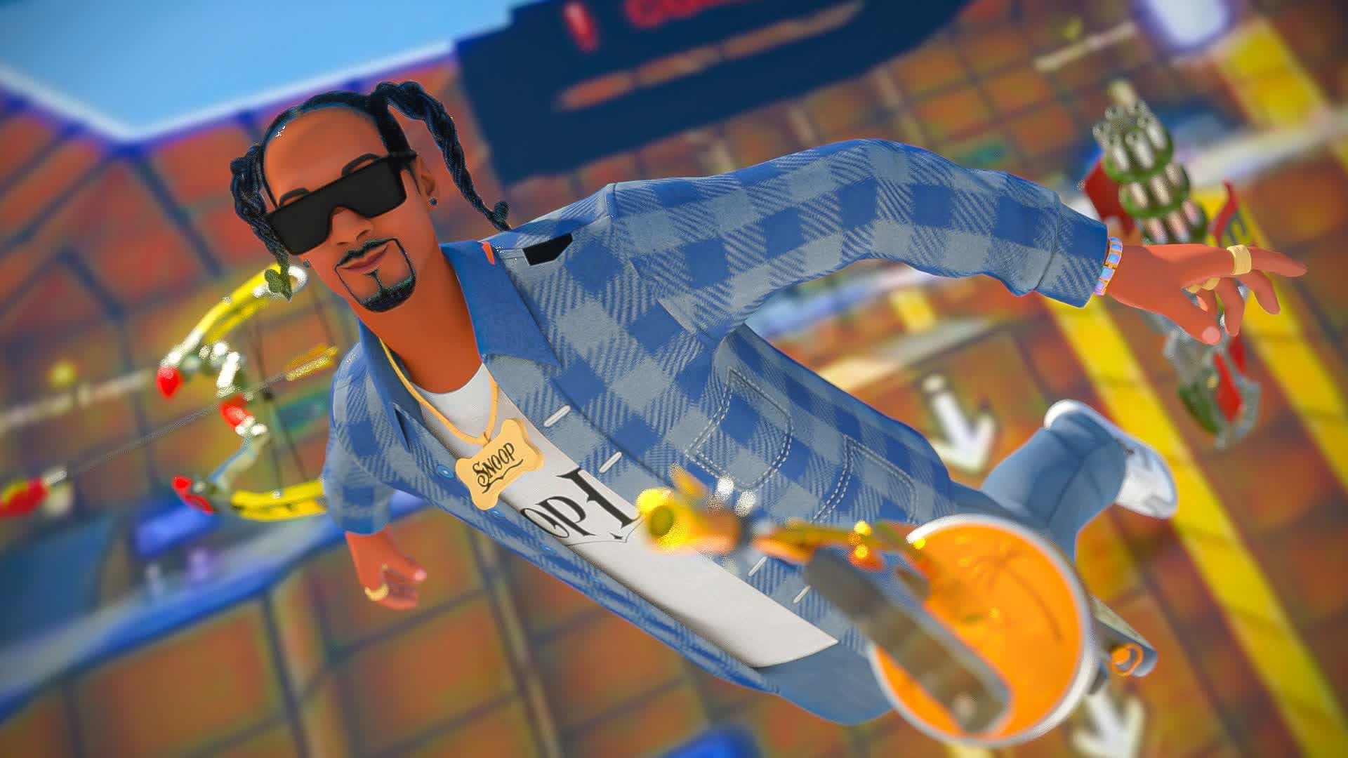 THE REMIX PIT| FFA