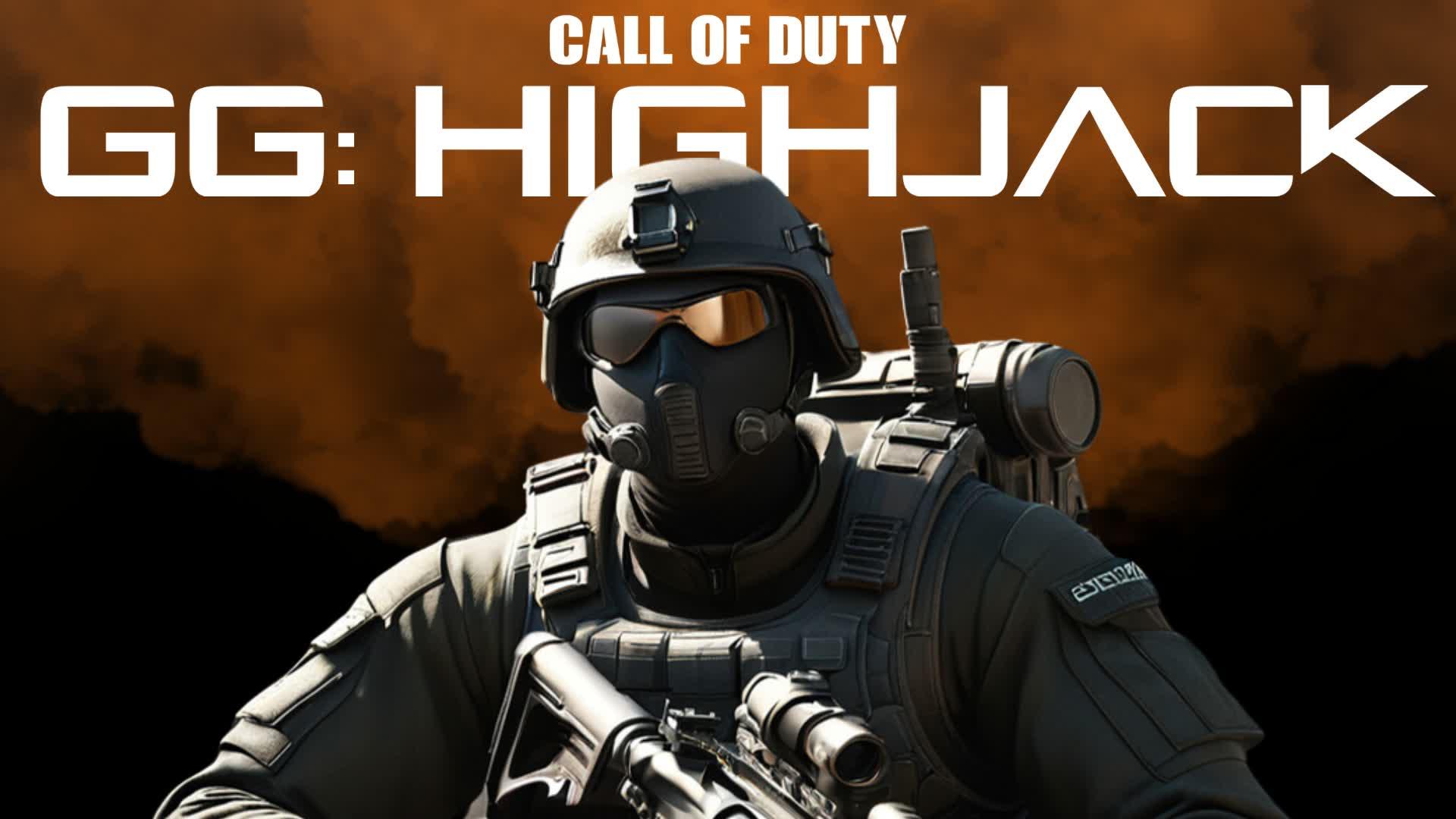 CALL OF DUTY: HIGHJACK