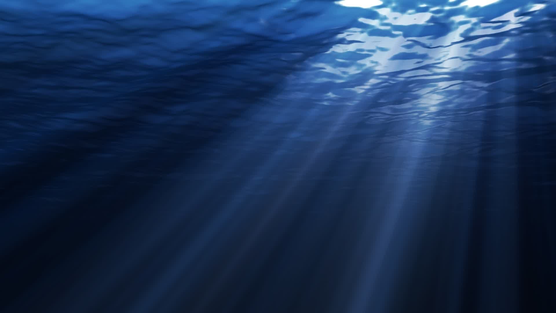 Floor is water !!!