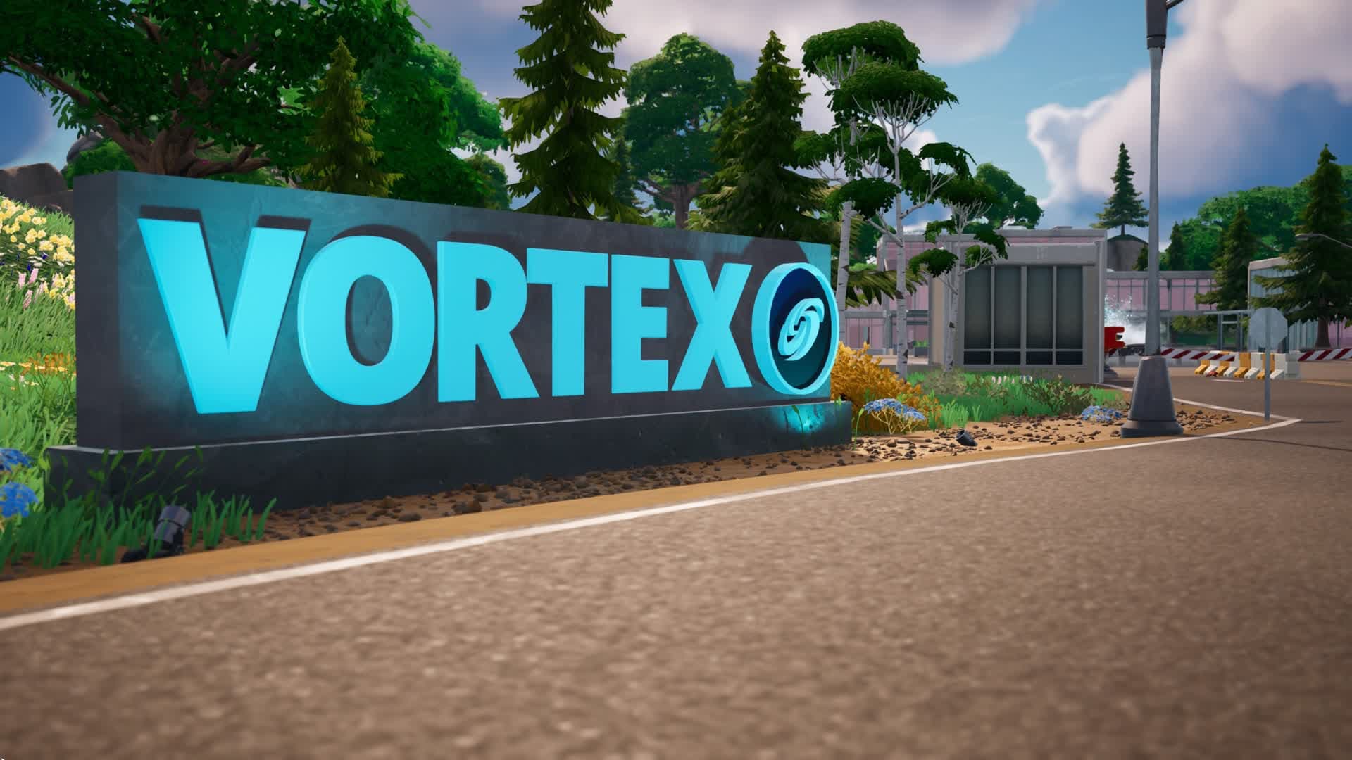 Vortex HQ
