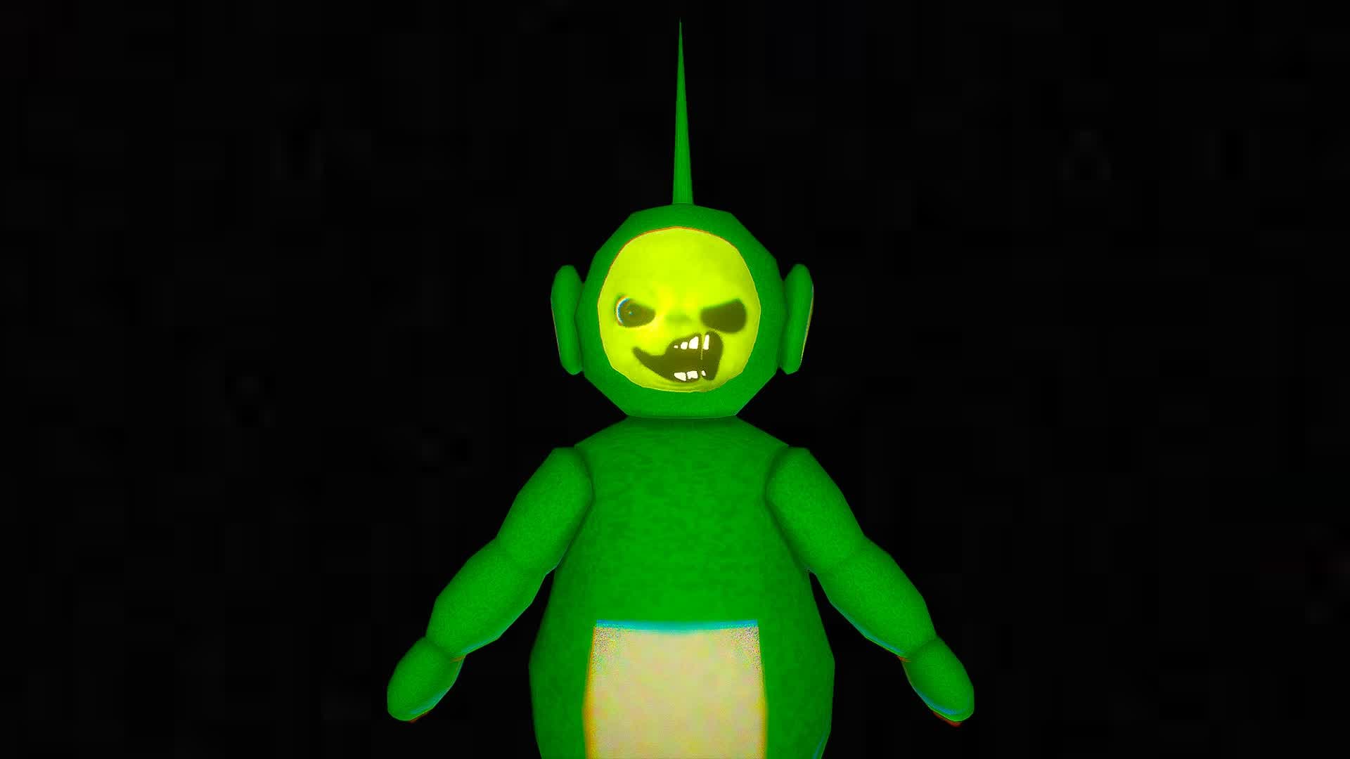 TUBBIES