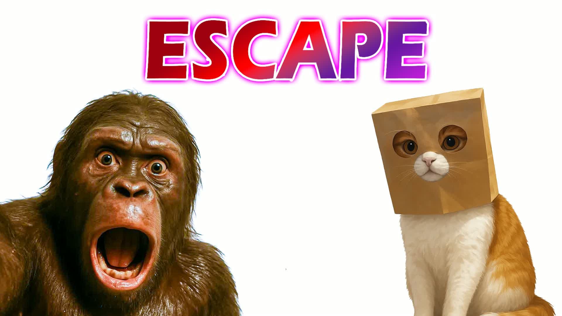 🔑 Brainrot Escape Room by OctTeam 🧠