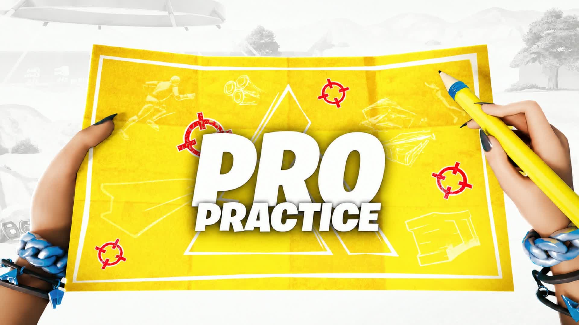 🎯PRO MECHANICS TRAINING V4 NEW SEASON🎯