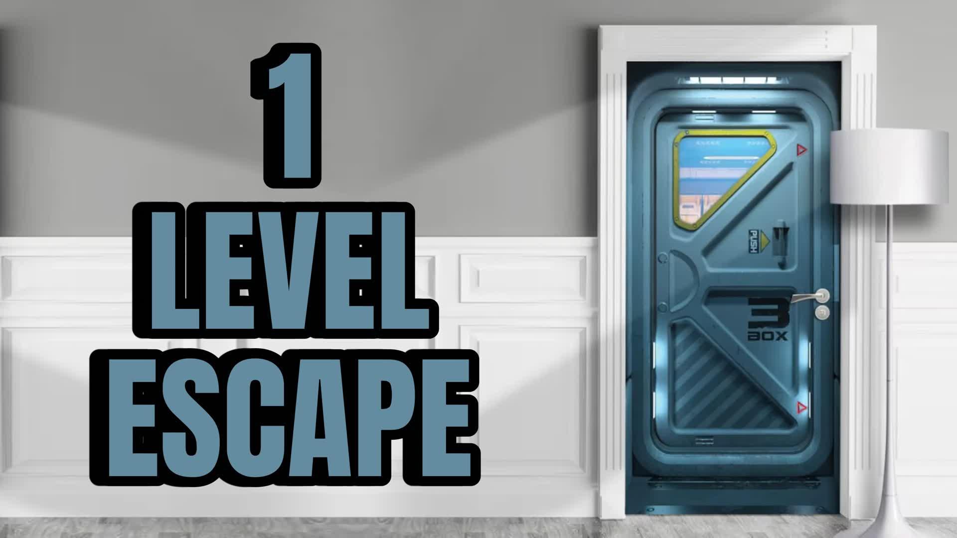 1 Level Escape