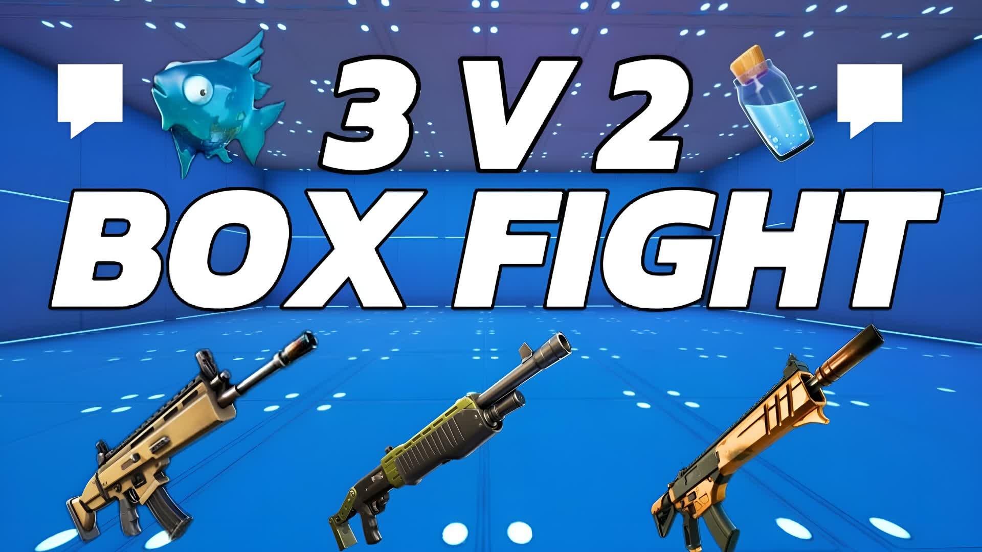 OG BOX FIGHT 3V2