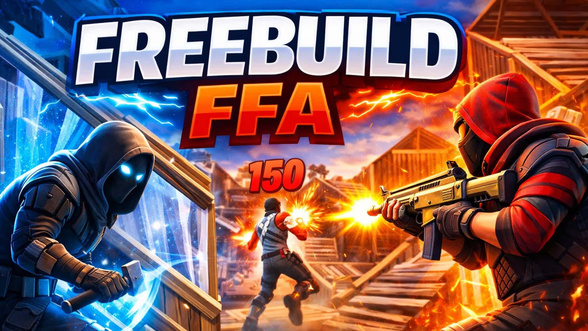 FFA BUILD PRACTICE 📝