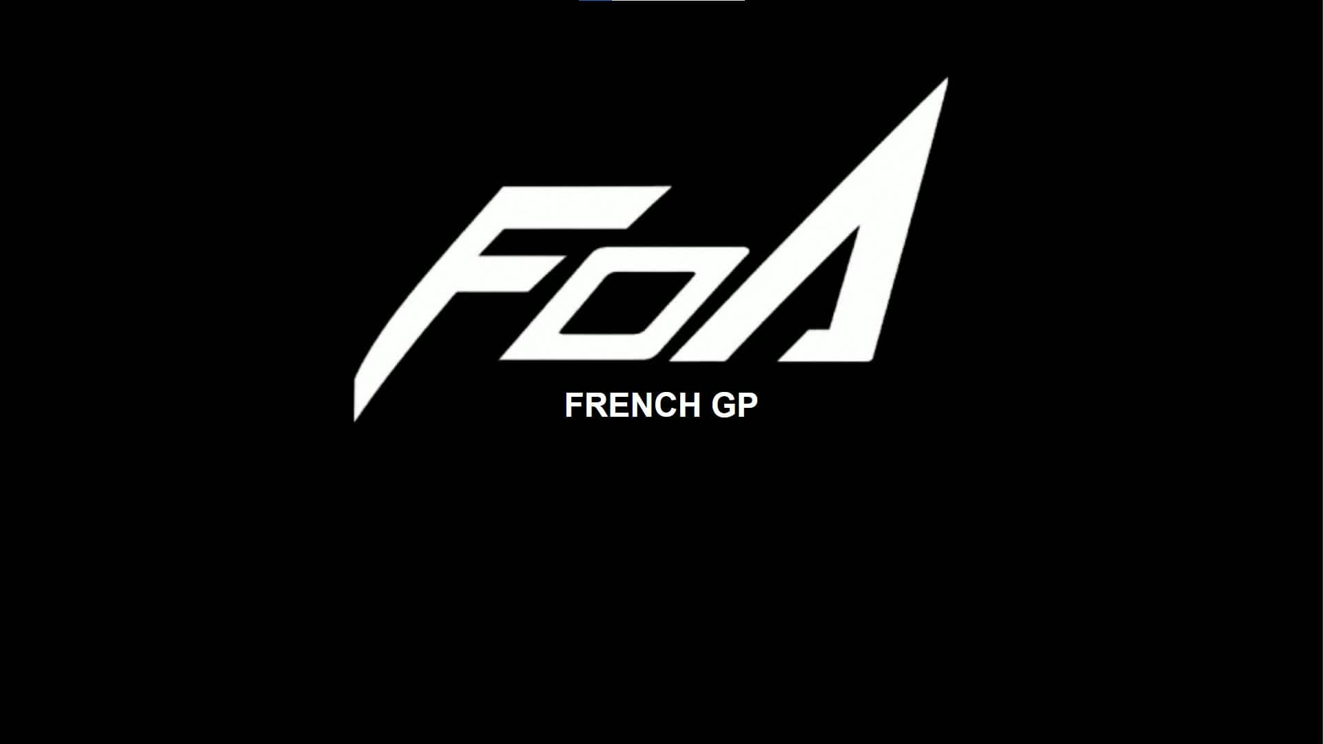 FOA Racing - France 🇫🇷