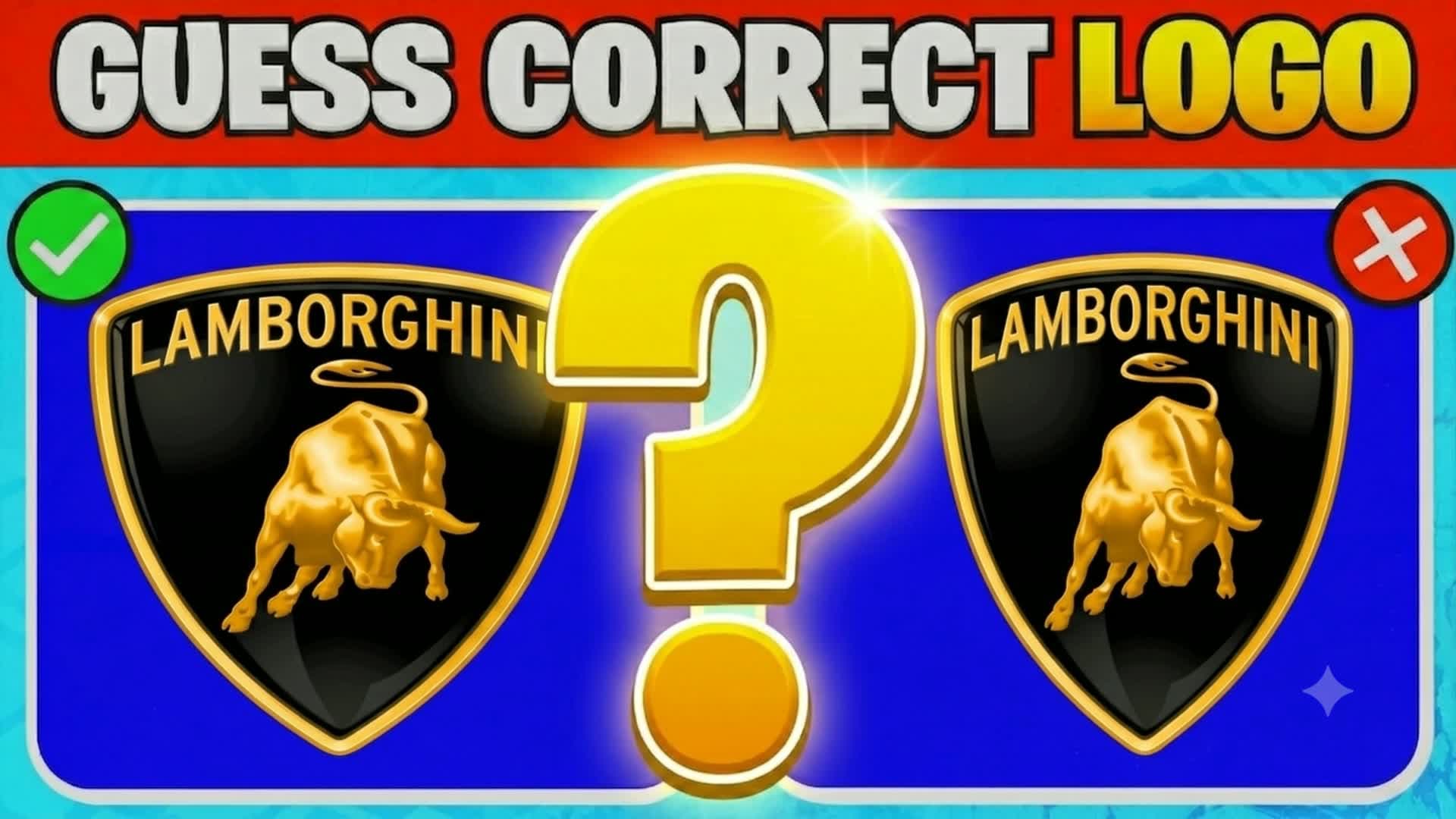 U Can GUESS THE LOGO ?