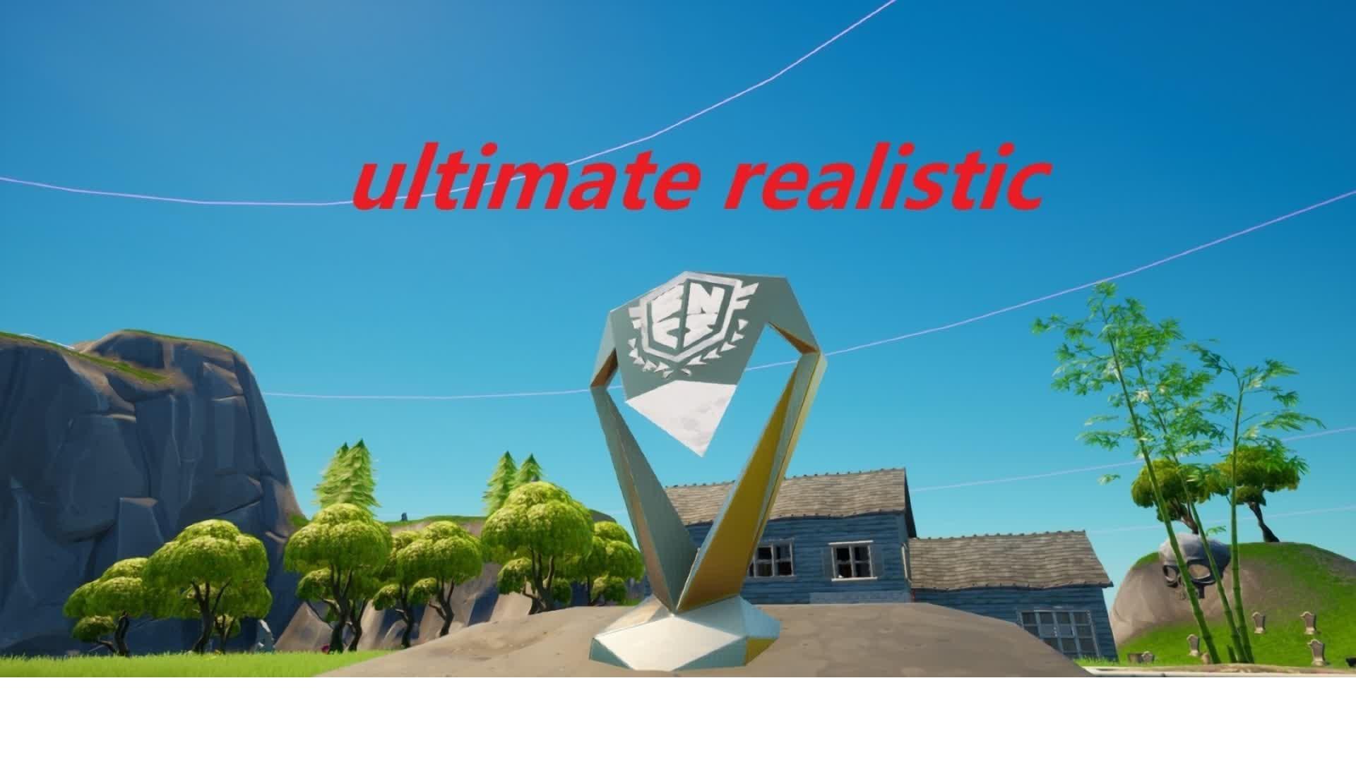 ultimate realistic