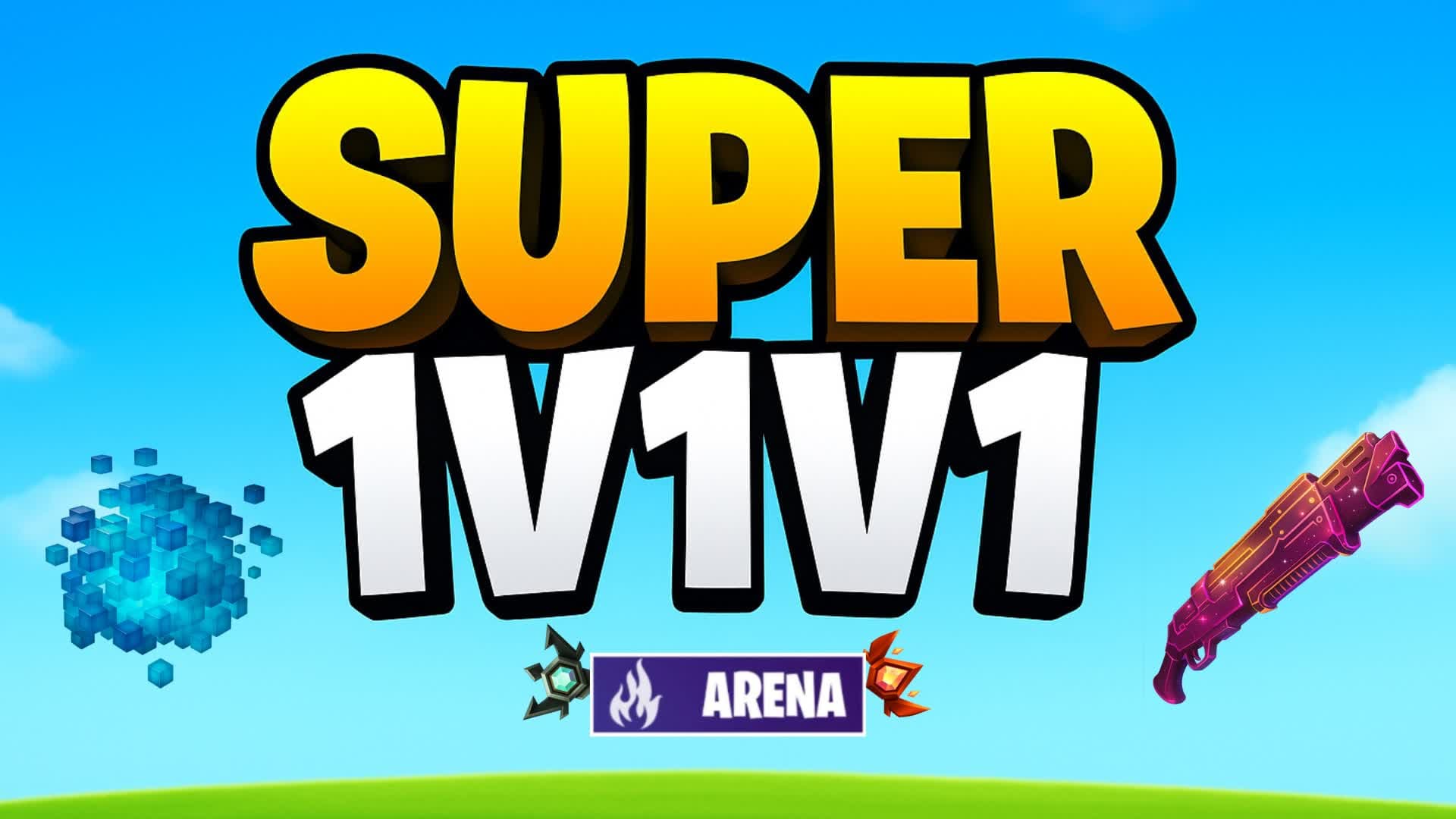 1V1V1 Reload FINAL