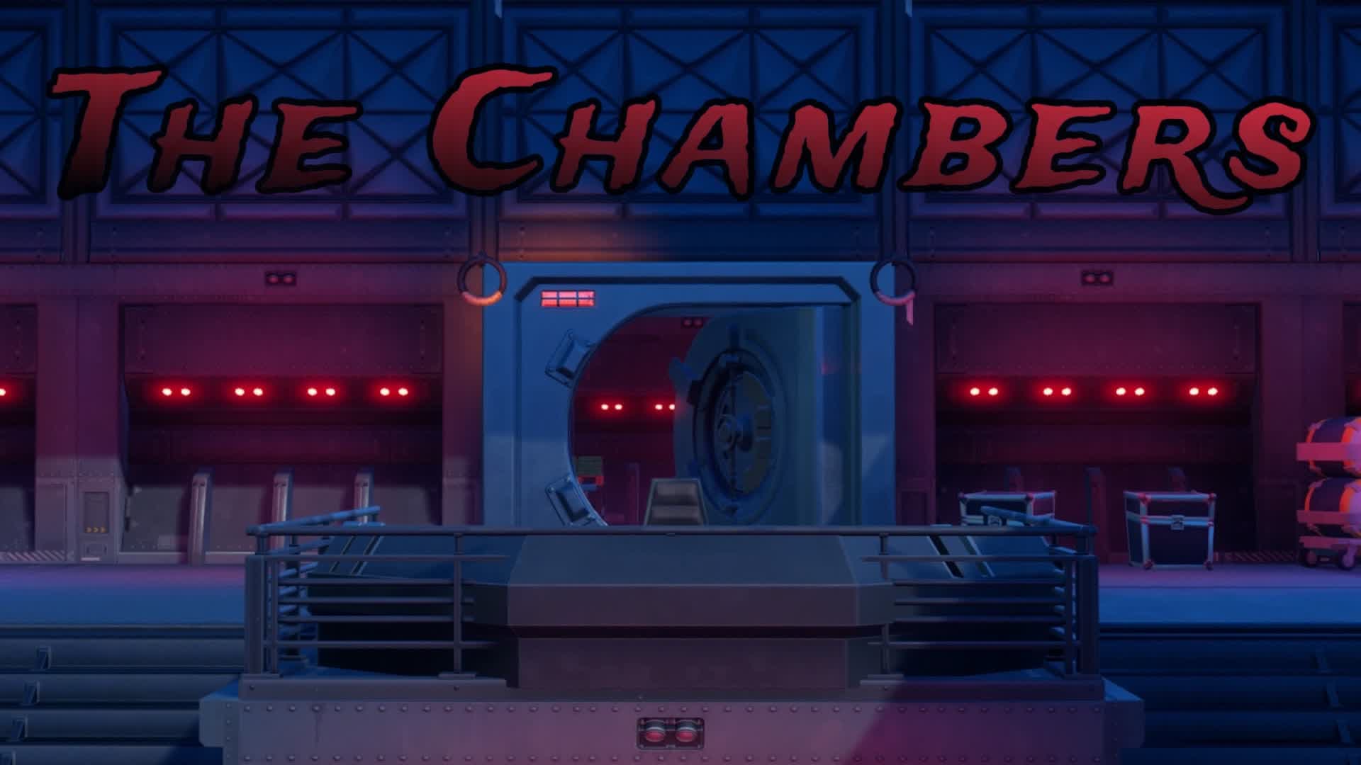 The Chambers|FFA