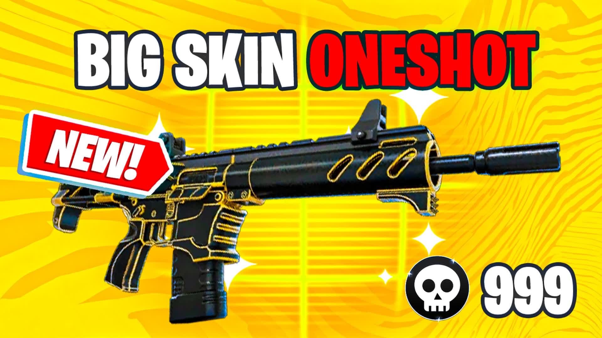 BIG MINIGAMES ONE SHOT