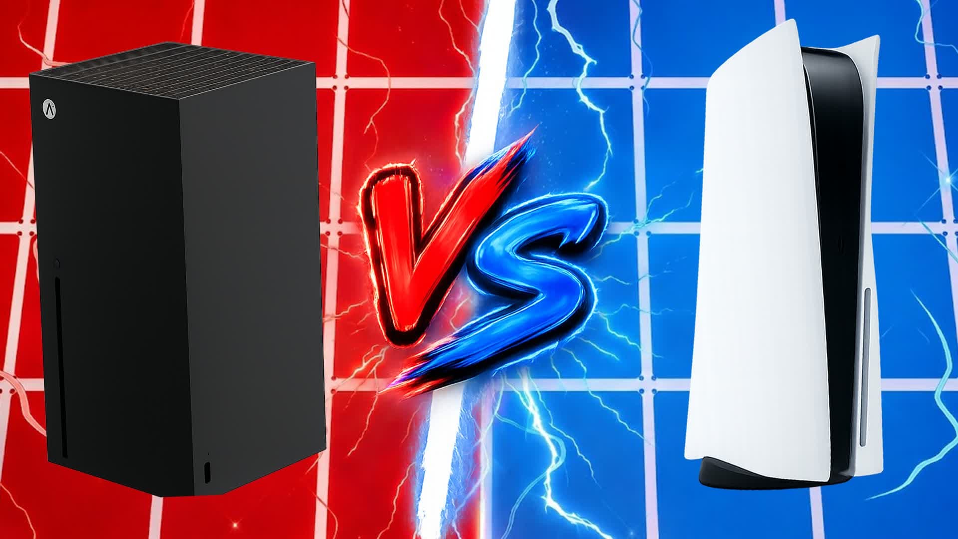 GOATED RED VS BLUE 🔴🔵 1V1A