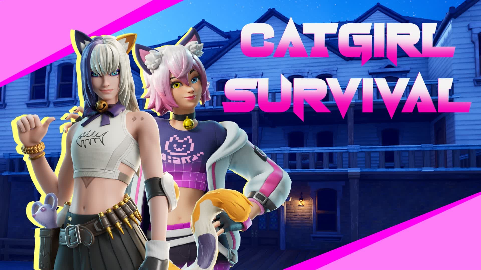 catgirl survival (beta)