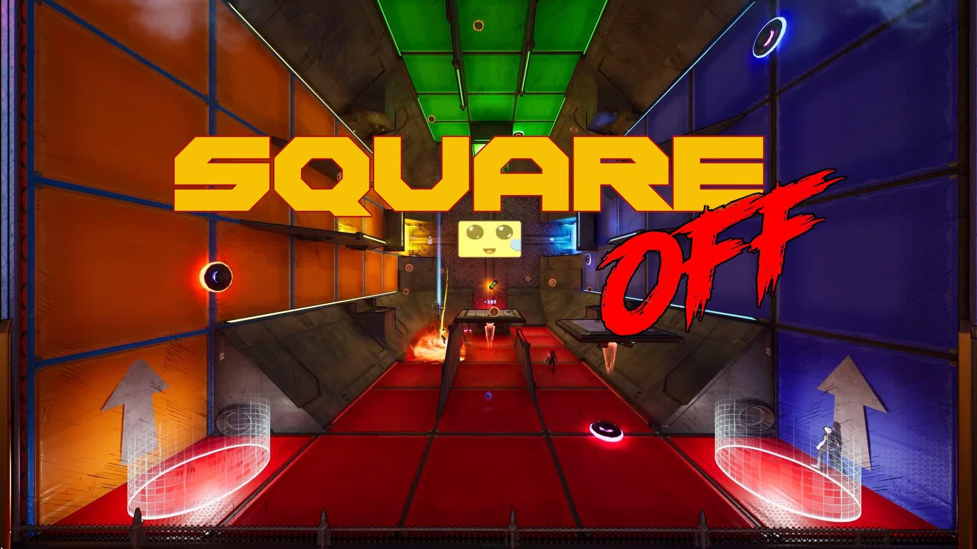 SquareOff