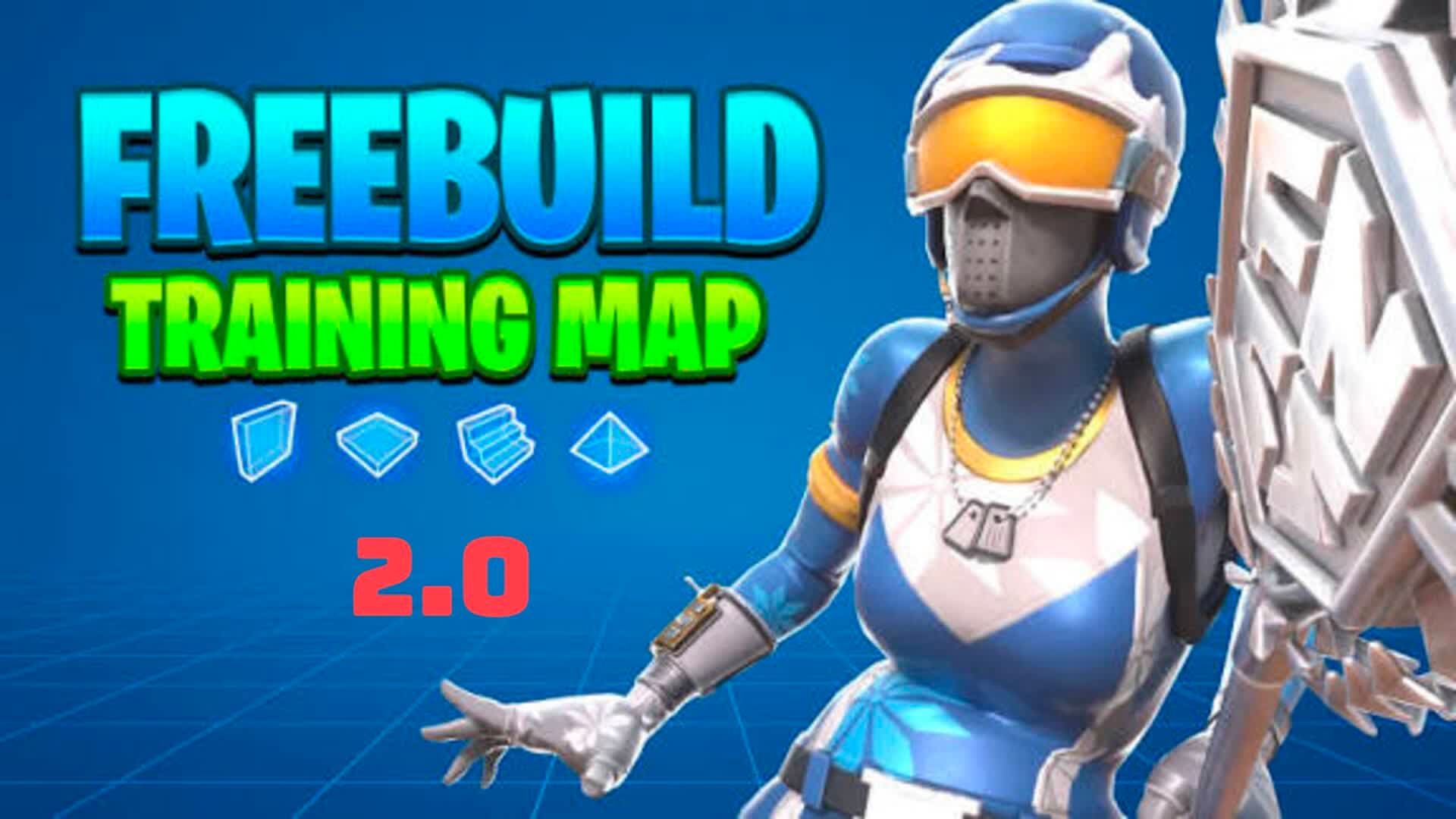 FREEBUILD PRACTICE 2.0