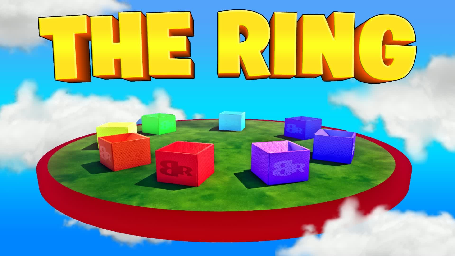 THE RING - FFA