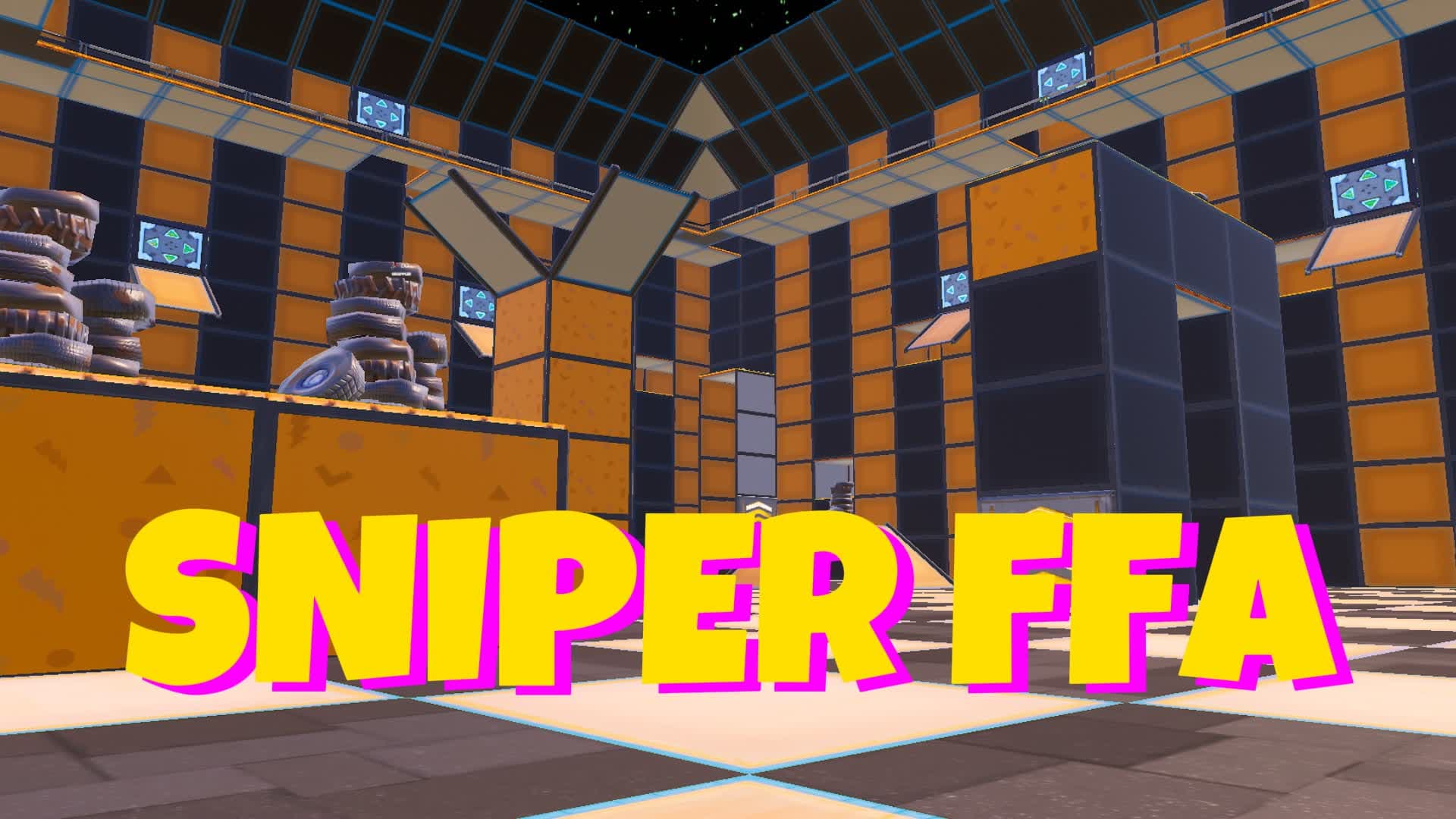 SNIPER FFA