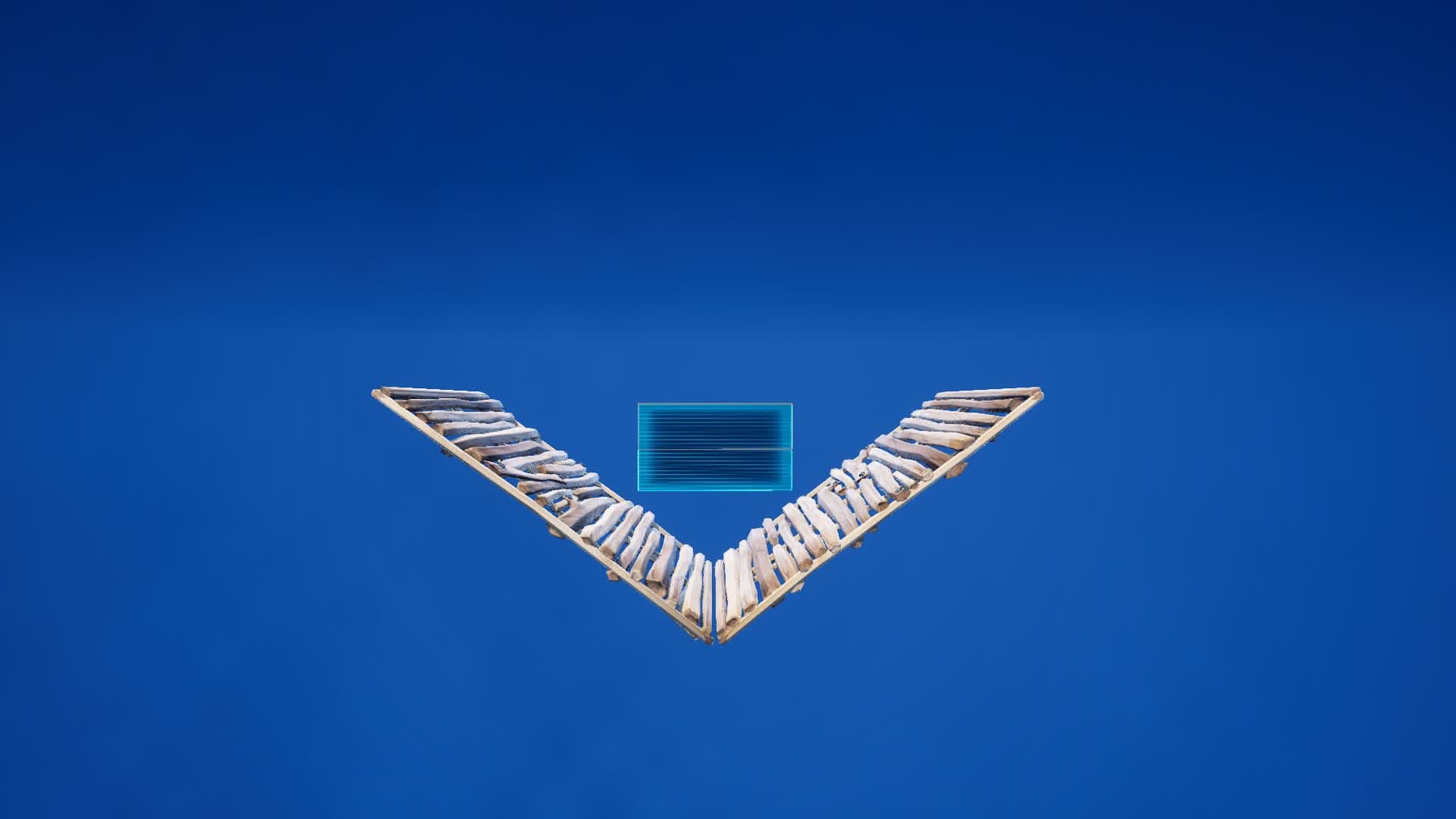 ZERO LAG 1V1 MAP