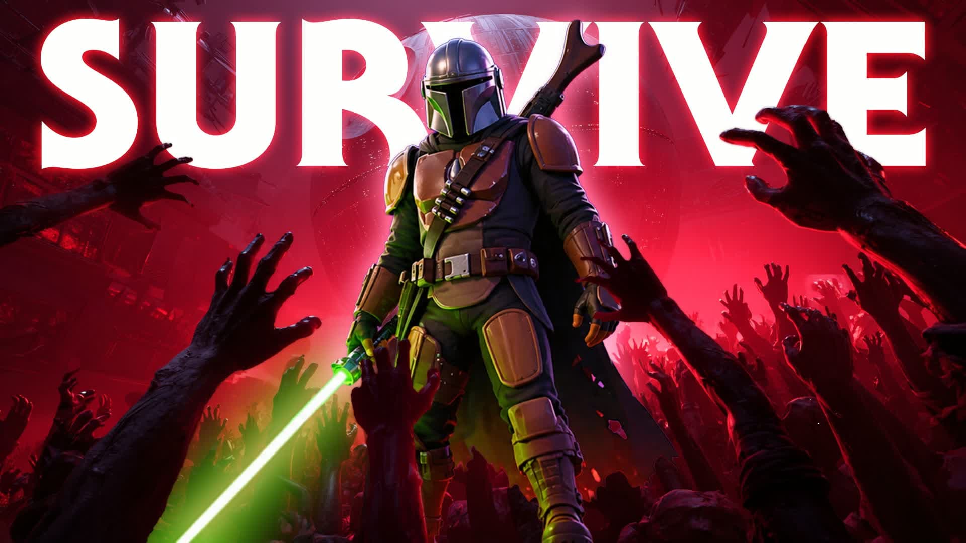 Star Wars: Rogue Survivor