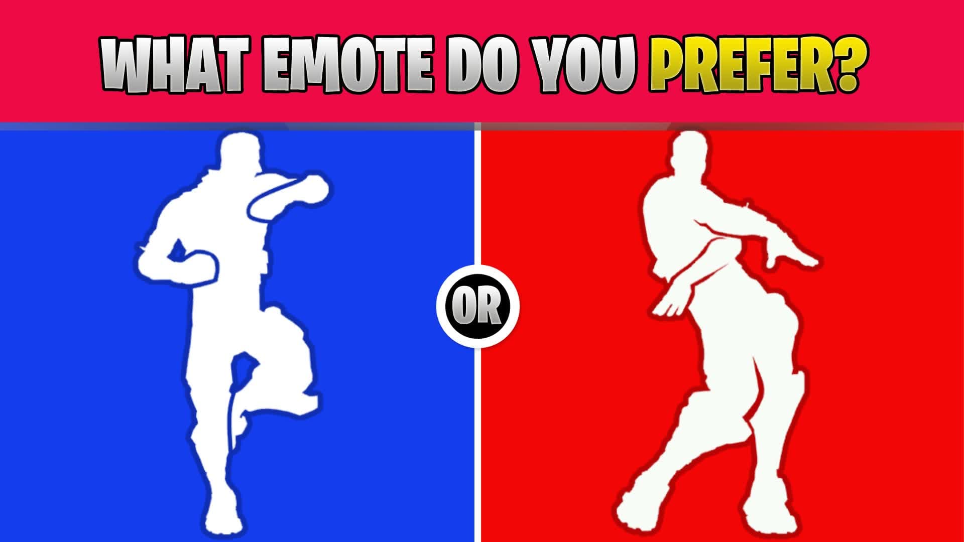 Better Emote?
