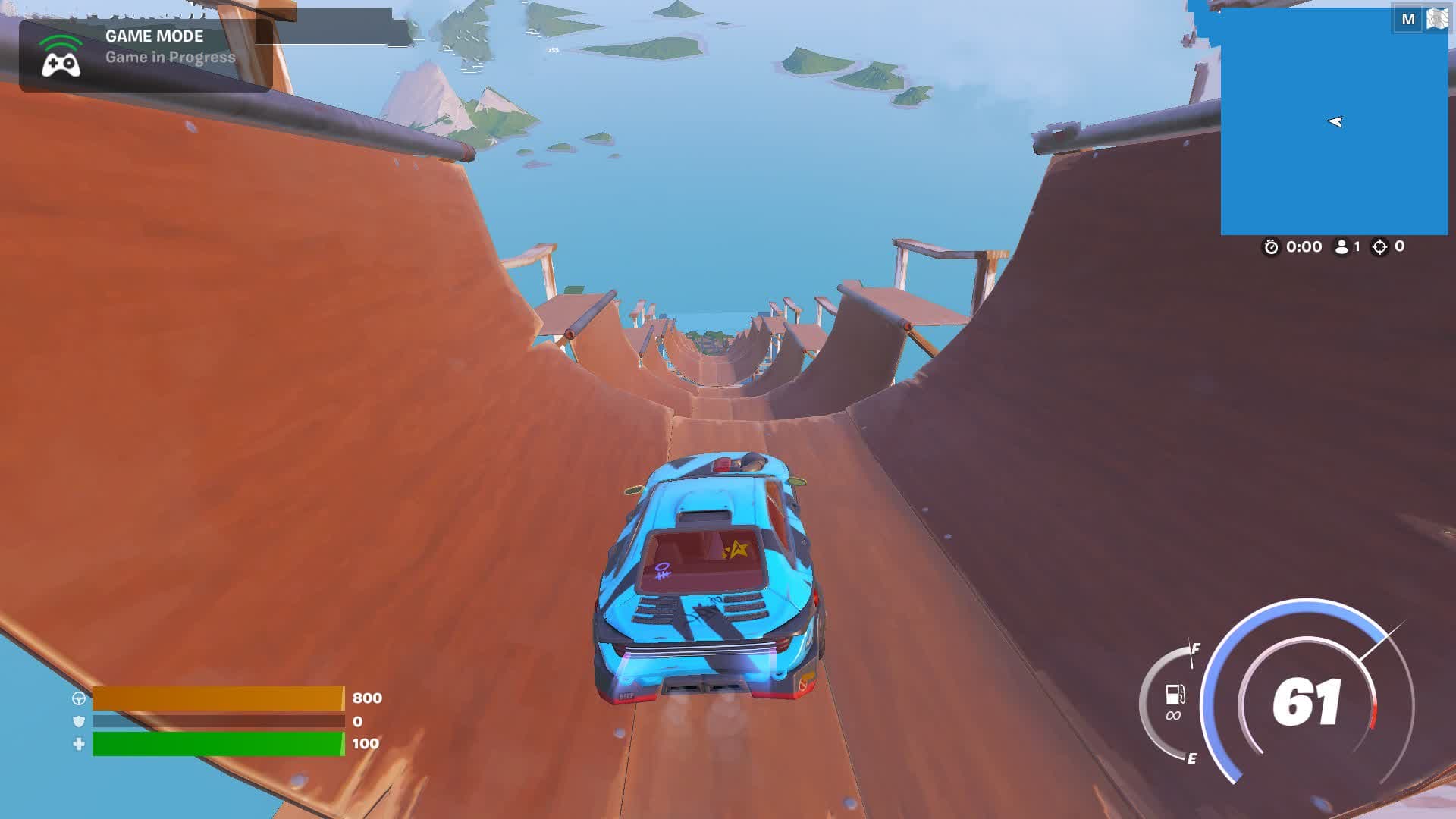 🚵🏽‍♂️Ramp Parkour🚵🏽‍♂️