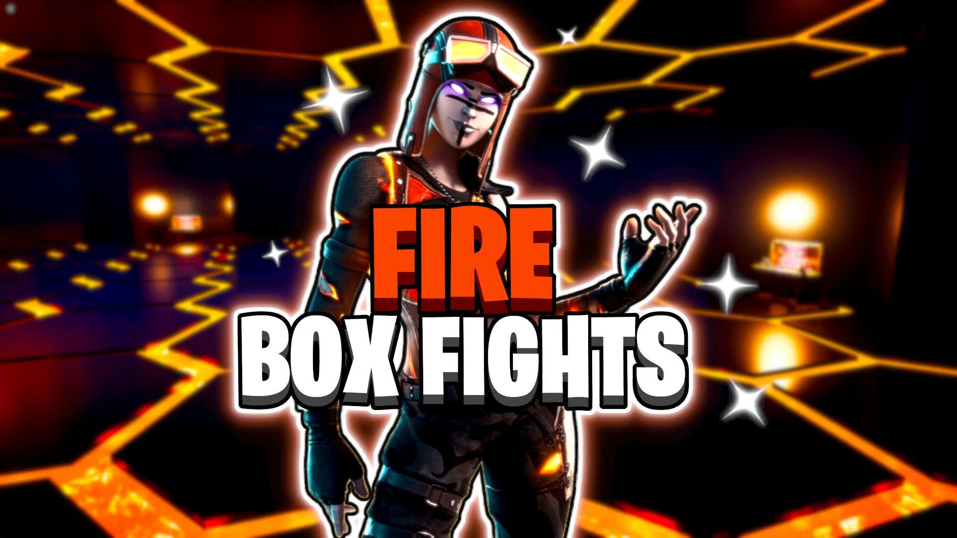 🔥 [REMIX] COMPETITIVE FIRE BOXFIGHTS 📦