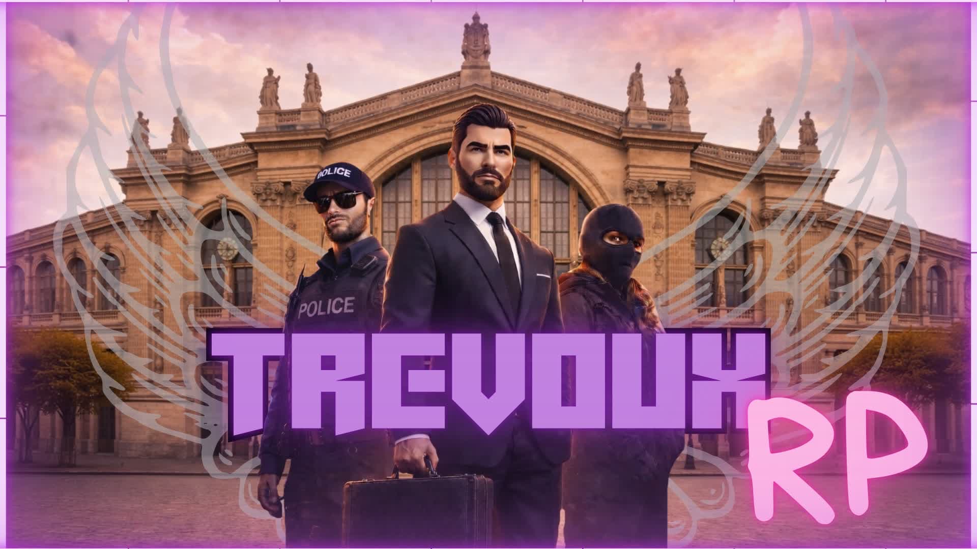 Trevoux RP