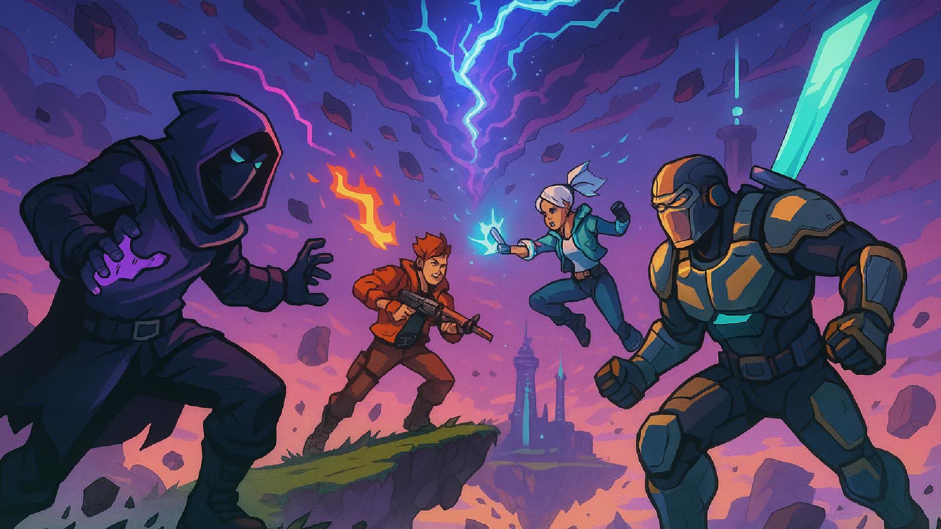 Endgame