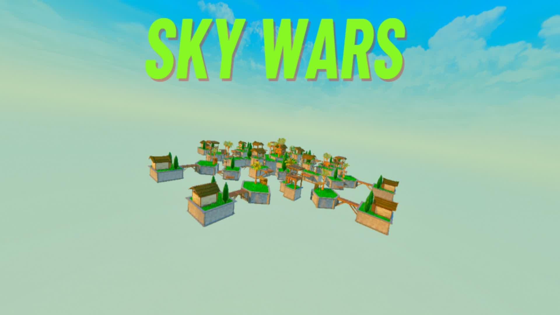 Sky Wars