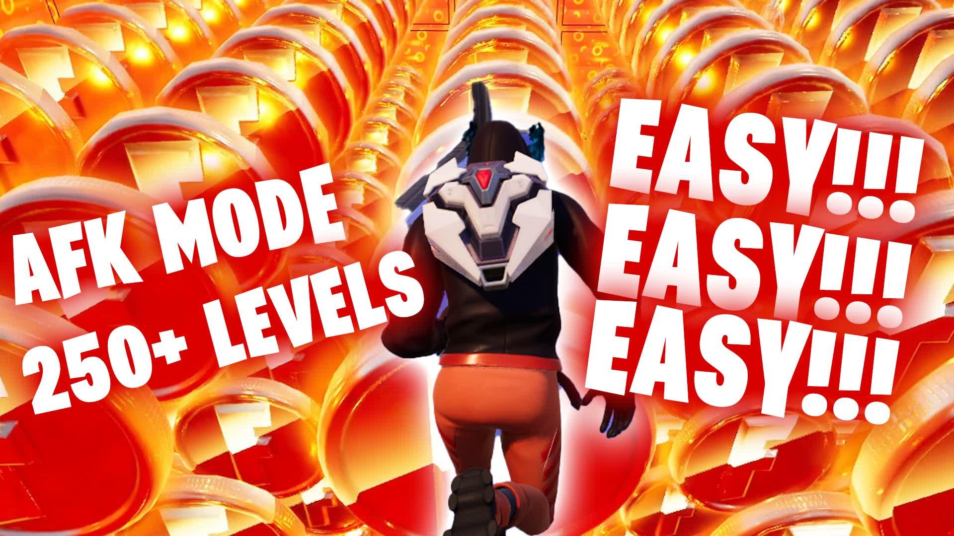 PARKOUR TEST YOUR SKILLS IN IN EX P MODE