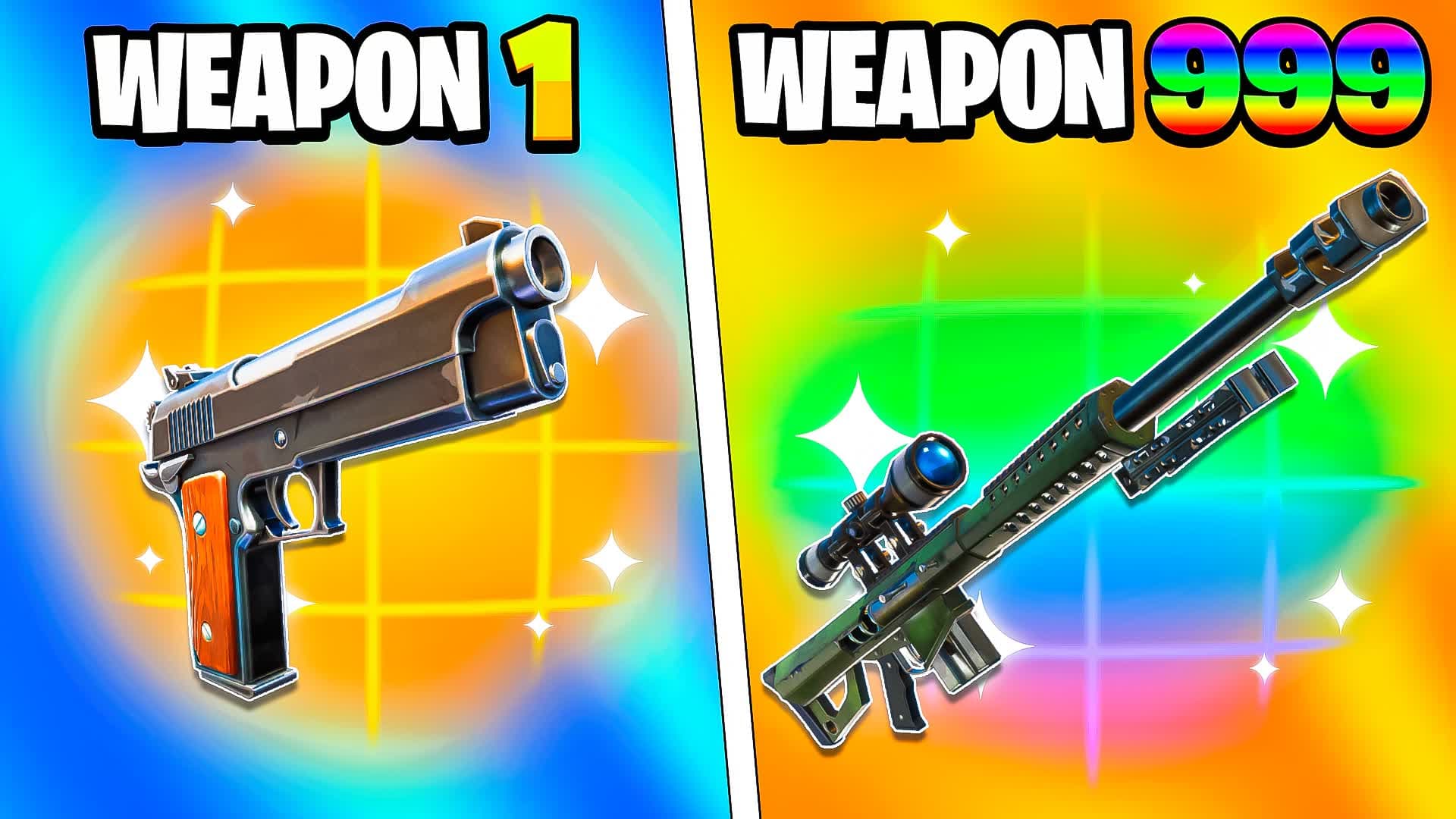 ⭐OG FPS GUN GAME⭐