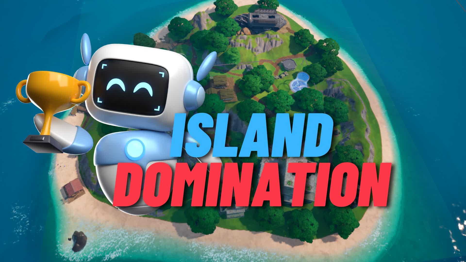 Island Domination