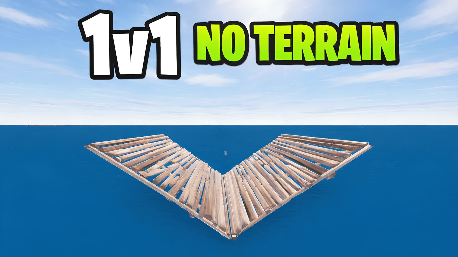 1V1 NO TERRAIN