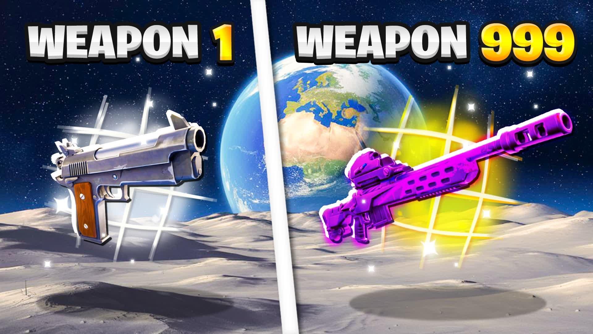 MOON GUN GAME 🚀