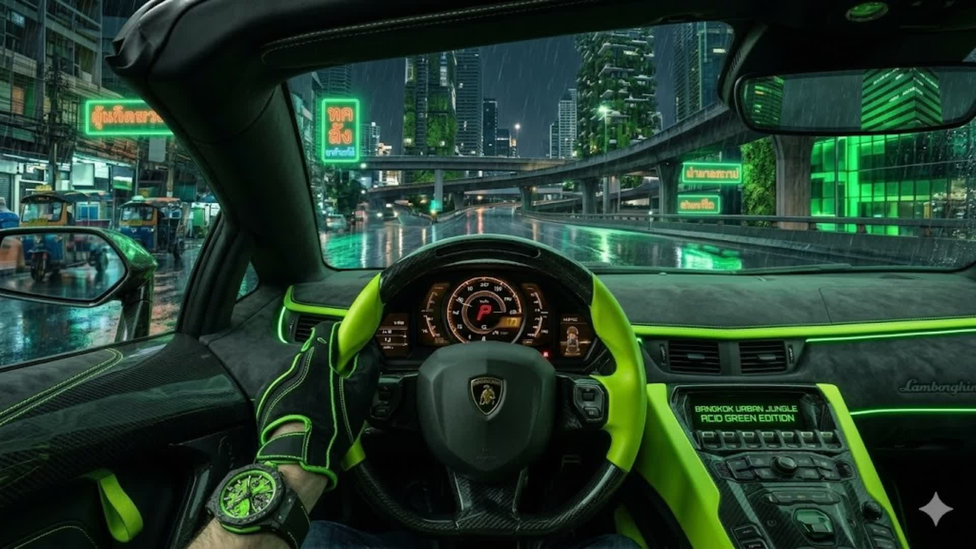 DRIVE CHILL 🚗 FFA⭐️ BNJUHS