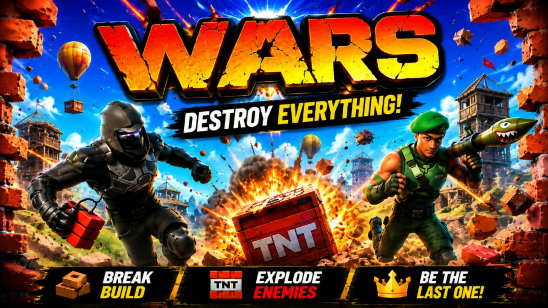 Wars