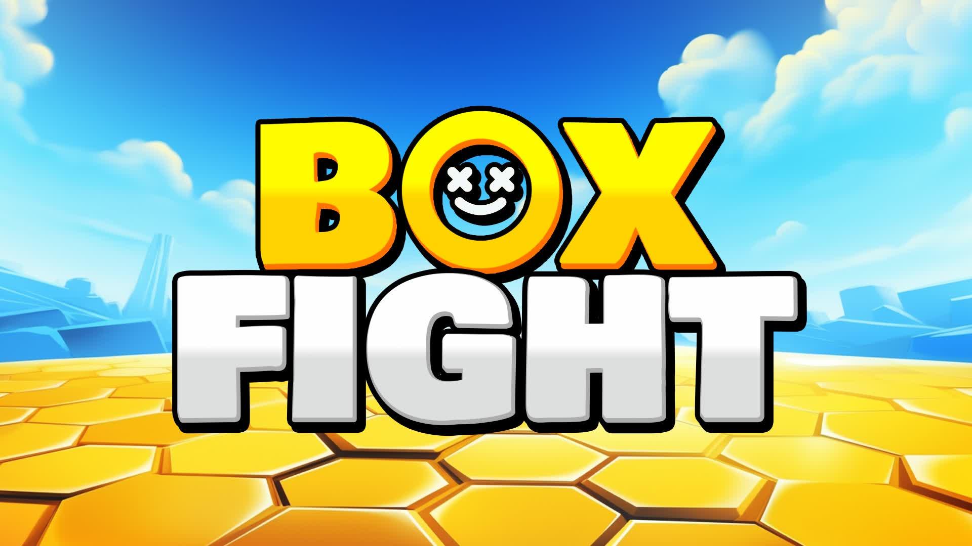 BOX FIGHT