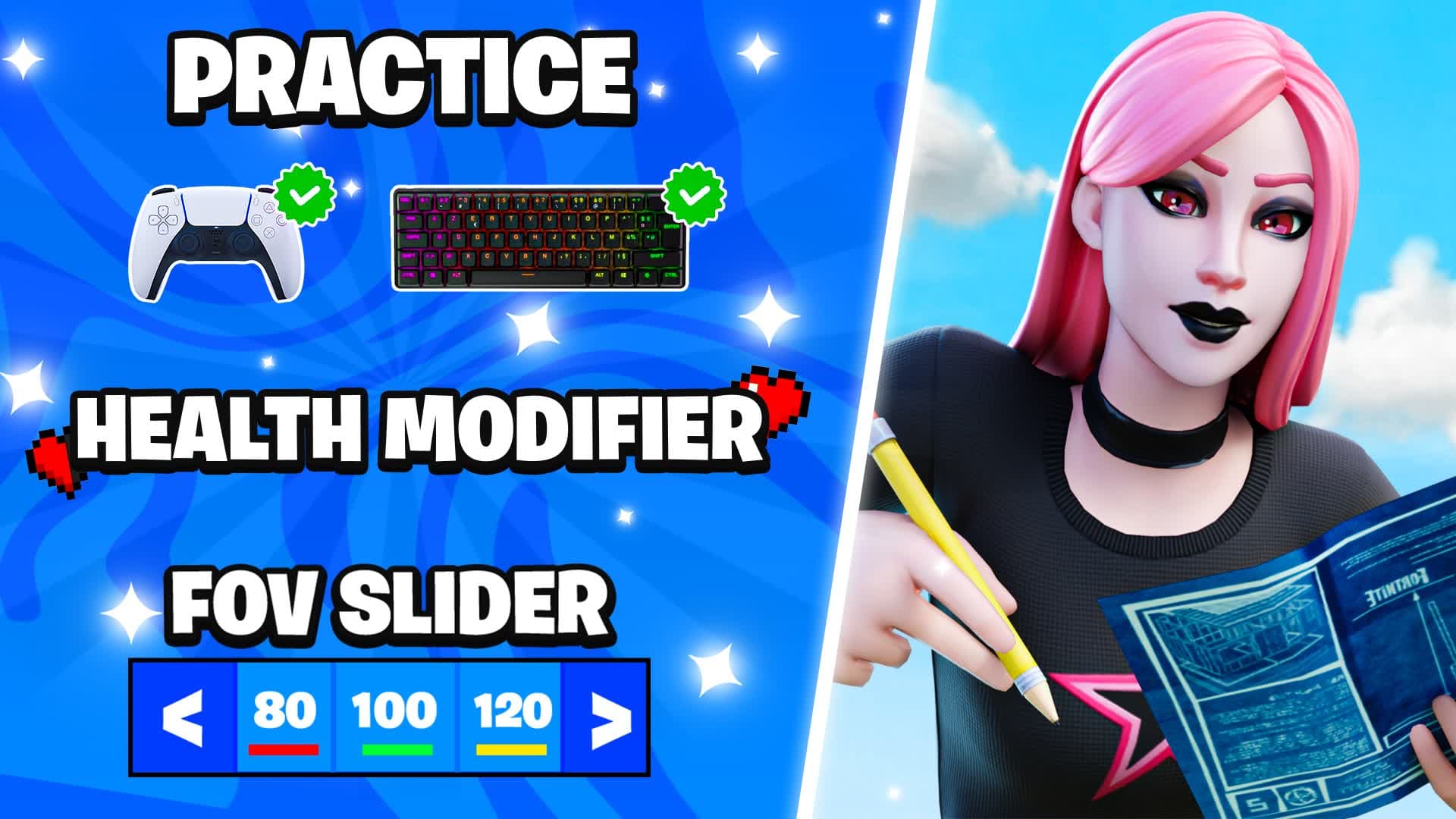 🏆ultimate 1v1🏆