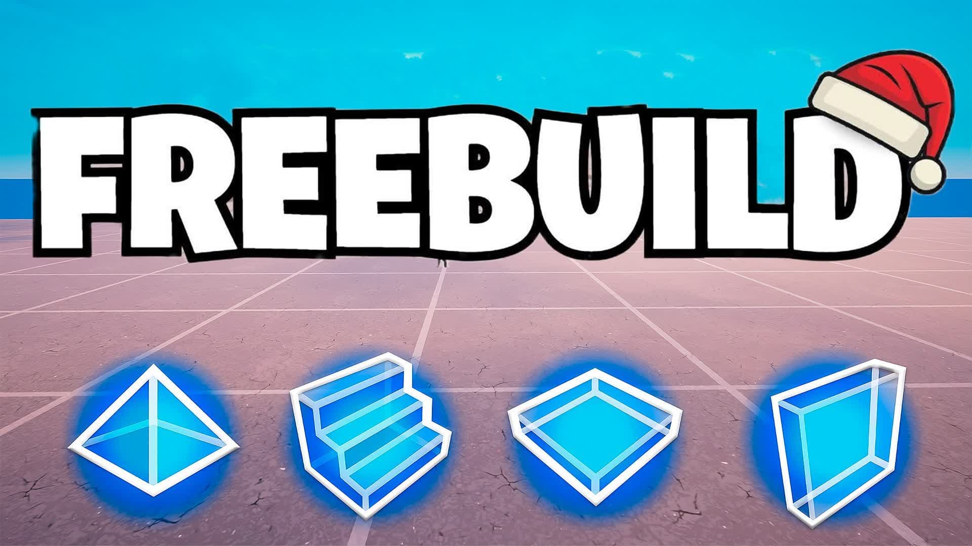 FREE BUILDING PRACTICE CREATIVE WARMUP