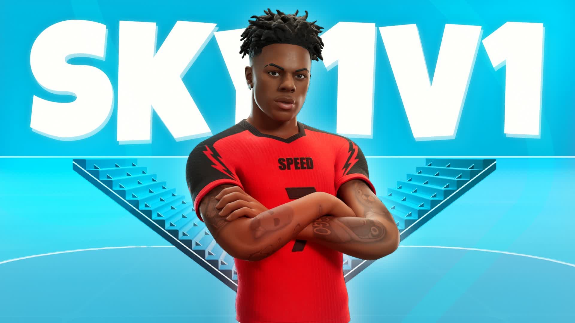 SKY 1V1