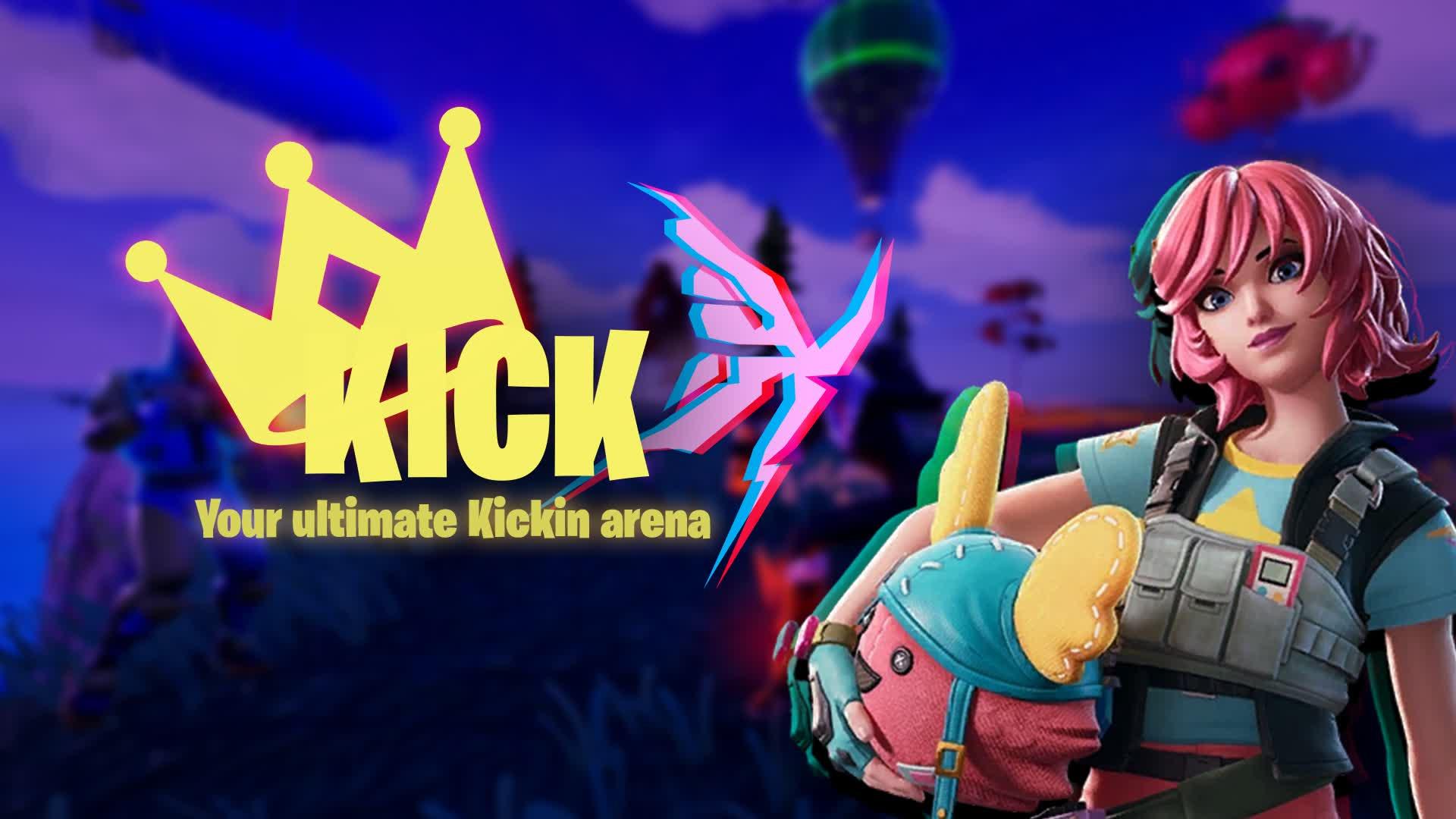 Kick Arena