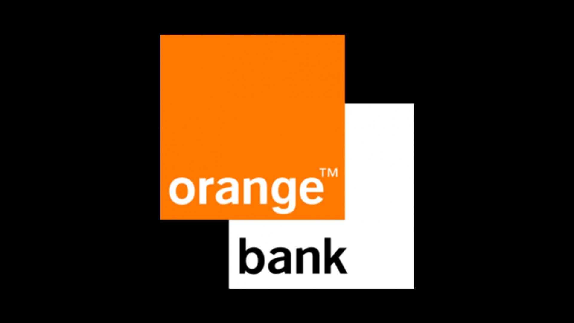 LOGO Orange Bank 2