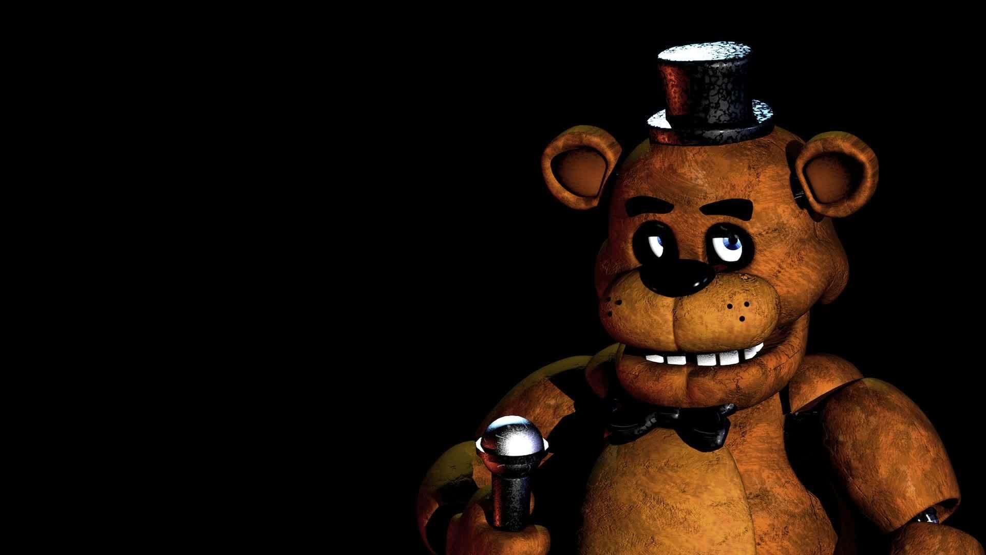 FNAF [solo/multi]