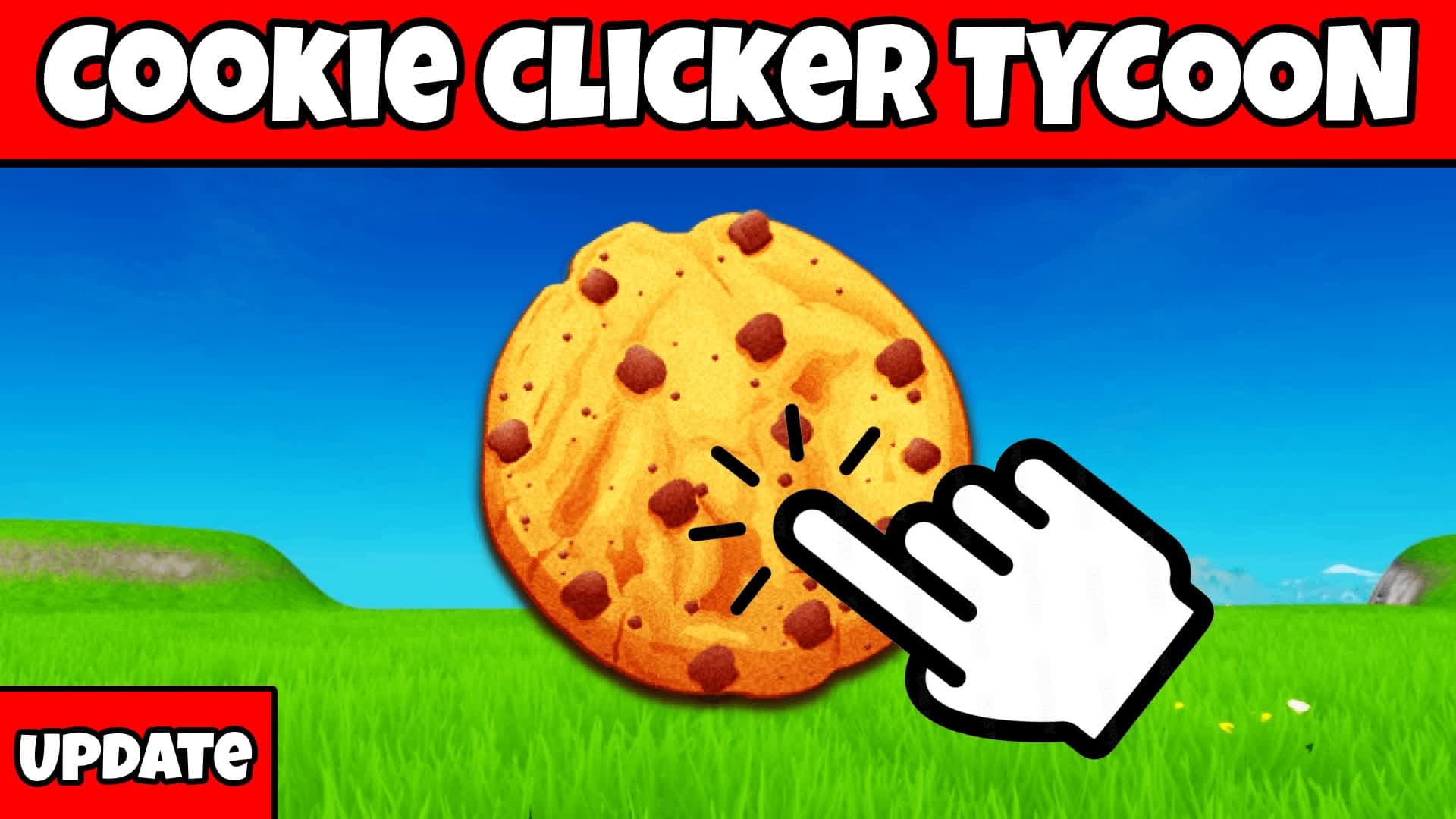 Cookie Clicker Tycoon 🍪🍪🍪