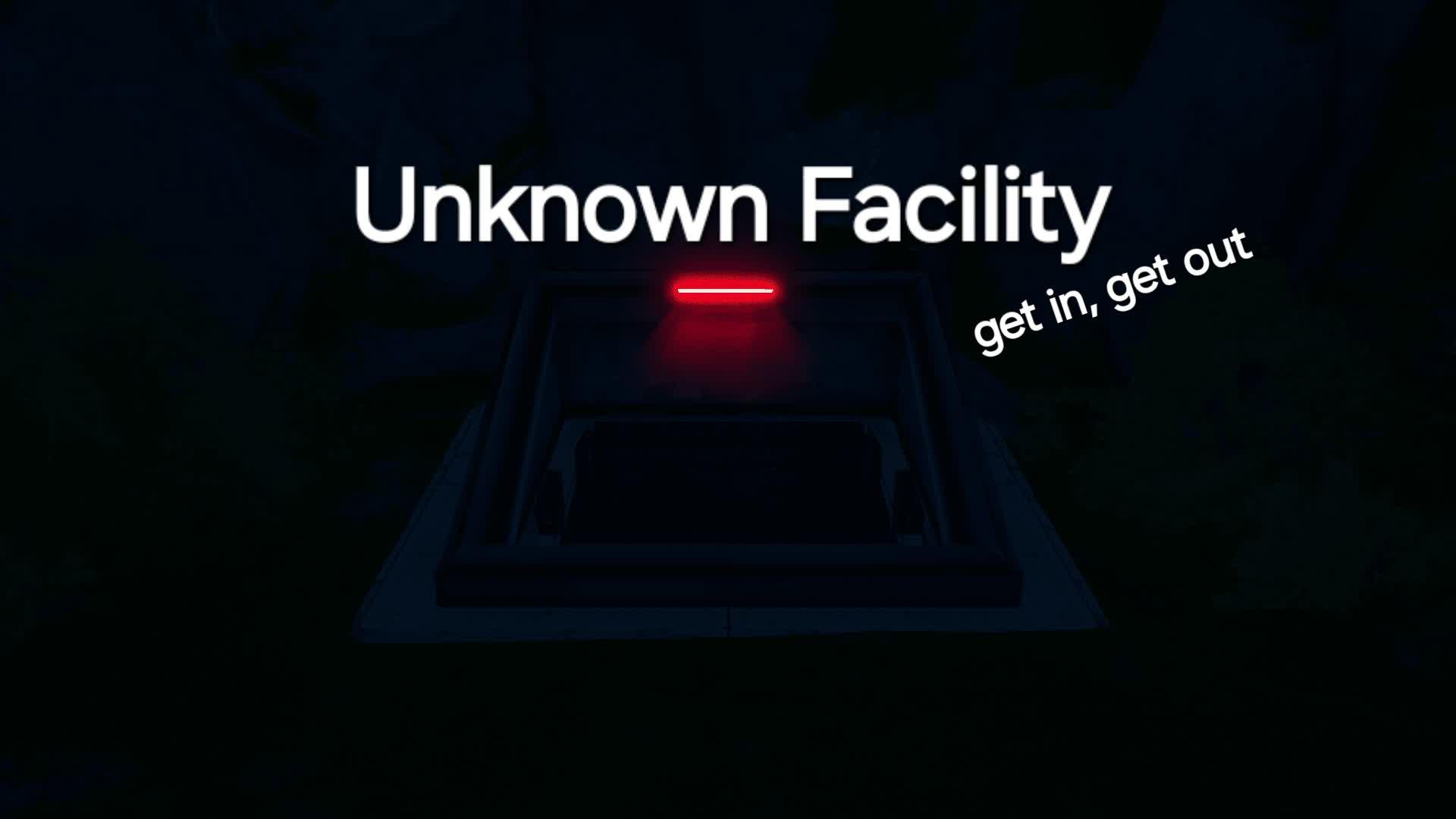 Unknown Facility